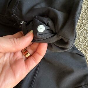 lululemon pocket leggings!